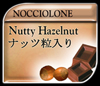 Cioccolato nocciolone