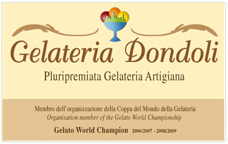 Gelateria di Piazza