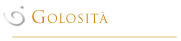 Golosit�