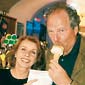 Senta Berger und Friedrich Von Thun