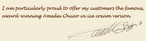 Amedei Chuao
